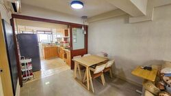 Blk 11 Holland Vista (Queenstown), HDB 3 Rooms #626003111